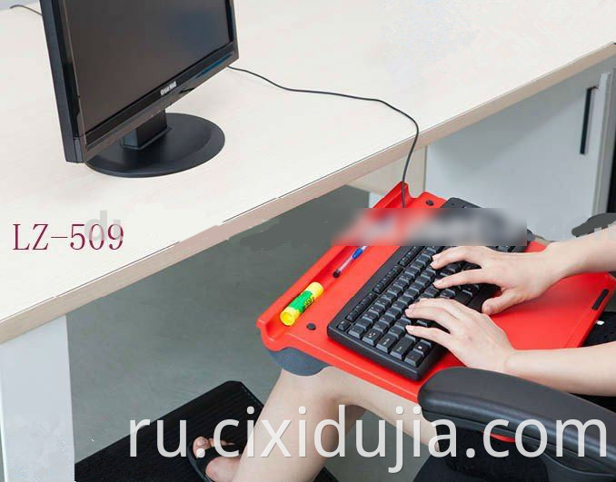 Lapdesk Desk With Cushion